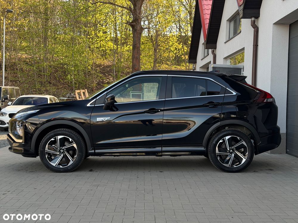 Mitsubishi Eclipse Cross 2.4 PHEV Inbusiness Plus - 7