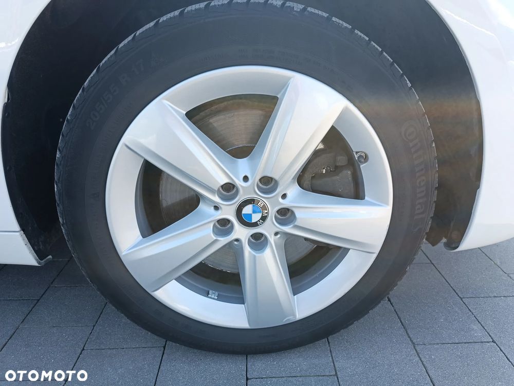 BMW Seria 2 220d GT Advantage - 19