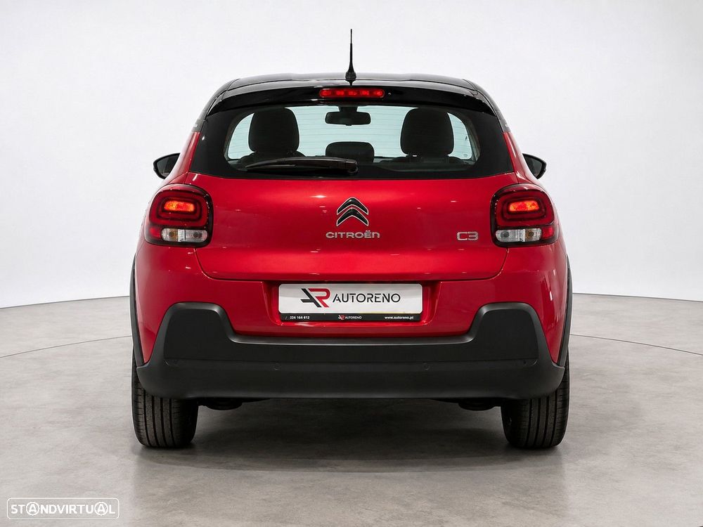 Citroën C3 1.5 BlueHDi Plus - 6