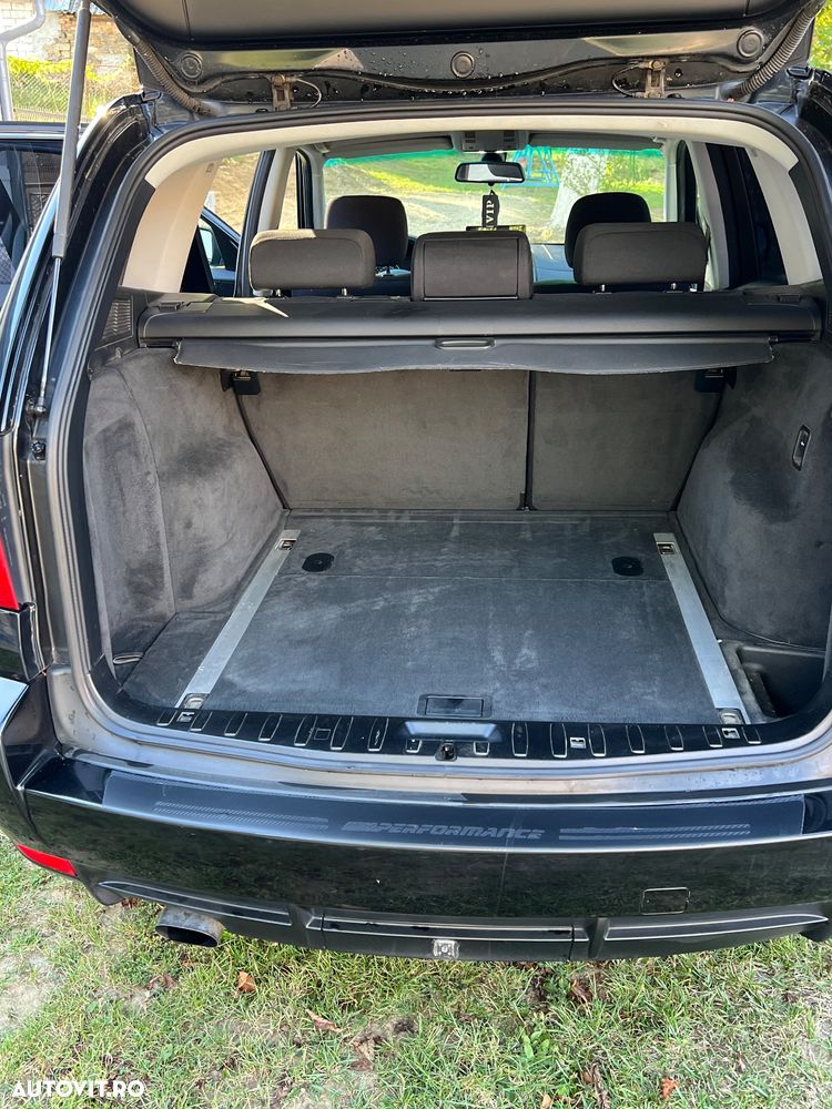BMW X3 2.0d - 7