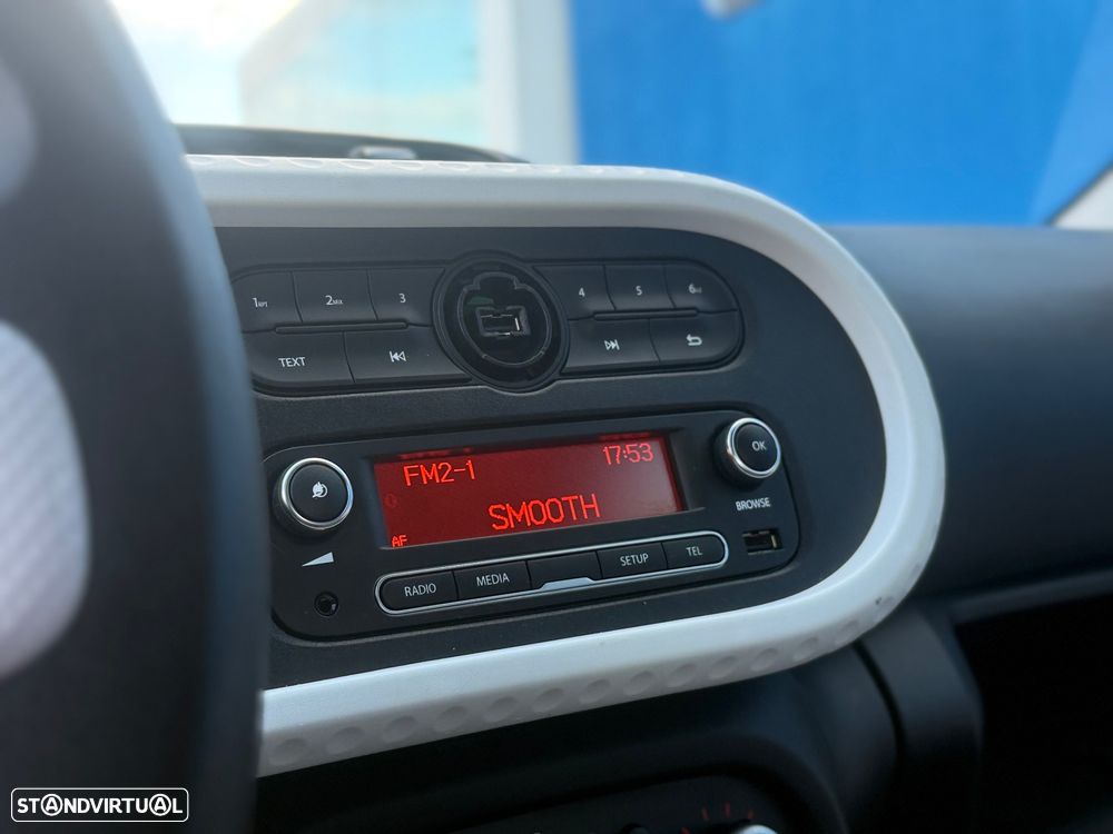 Renault Twingo SCe 70 Dynamique - 8