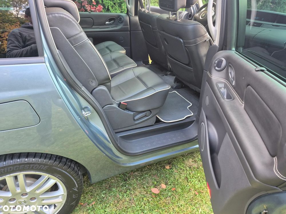 Renault Grand Espace 2.0 dCi Initiale - 16