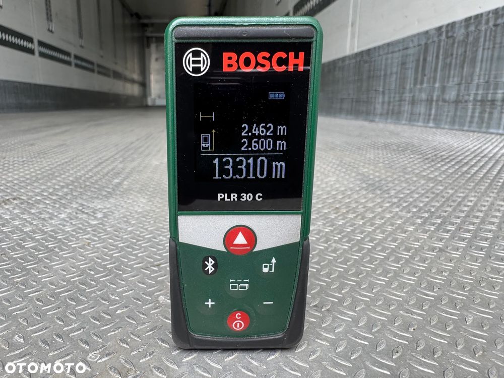 Schmitz Cargobull Multitemp. ,Doppelstock, Do farmacji,Thermo King SLXi Spectrum - 17
