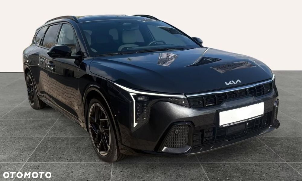 Kia K4 - 5