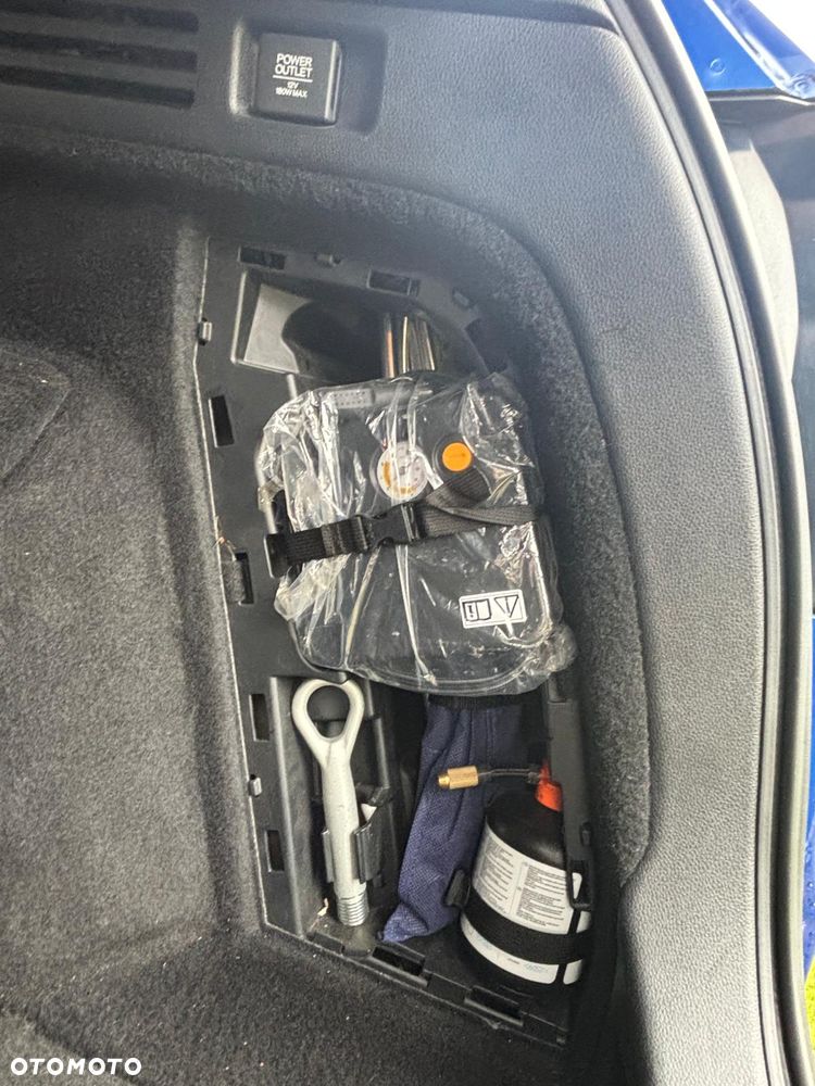 Honda HR-V 1.5 Elegance (ADAS/Honda Connect+) - 20