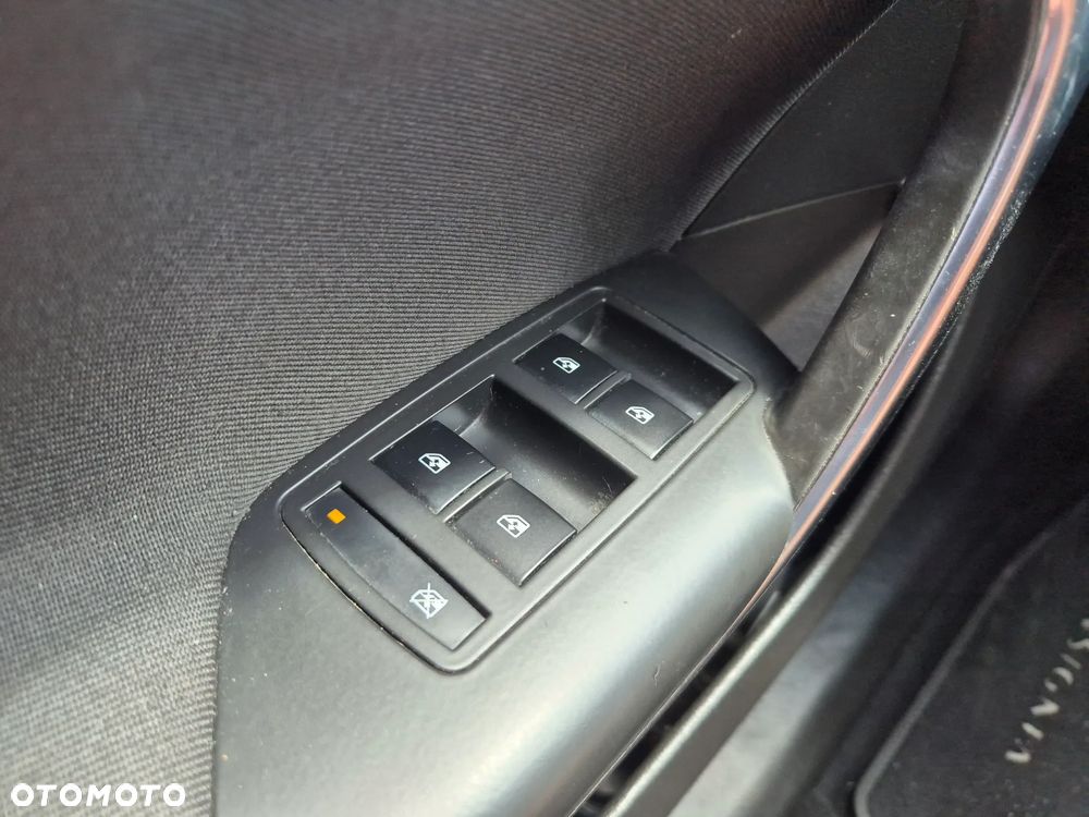 Opel Insignia 1.4 Turbo ecoFLEX Start/Stop Edition - 9