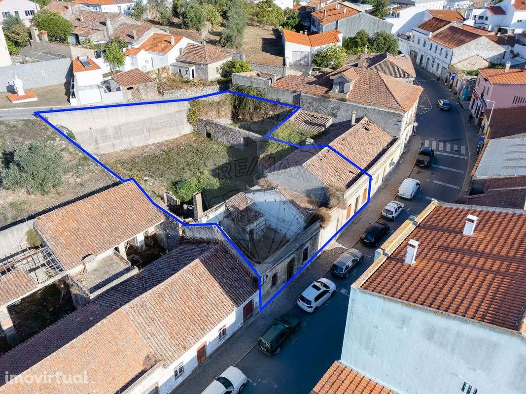 Moradia T2 para venda - Grande imagem: 5/8