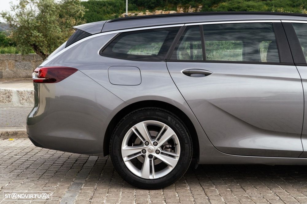Opel Insignia Sports Tourer 1.6 CDTi Business Edition - 42
