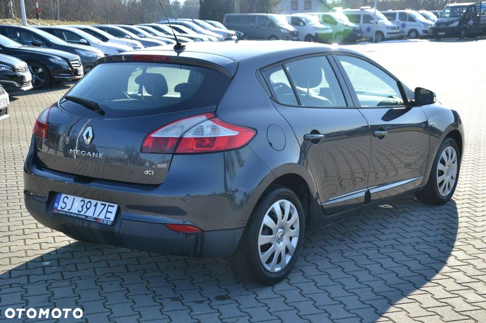 Renault Megane - 7