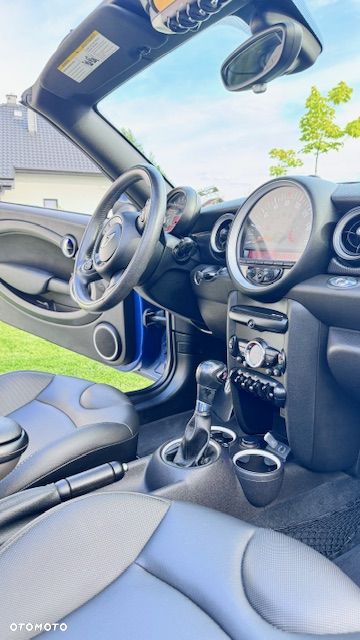 MINI Cooper S - 6