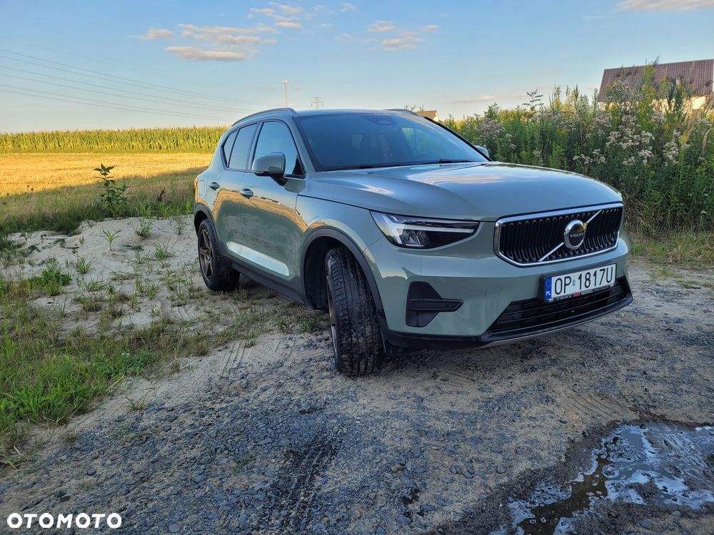 Volvo XC 40 B3 Essential - 1