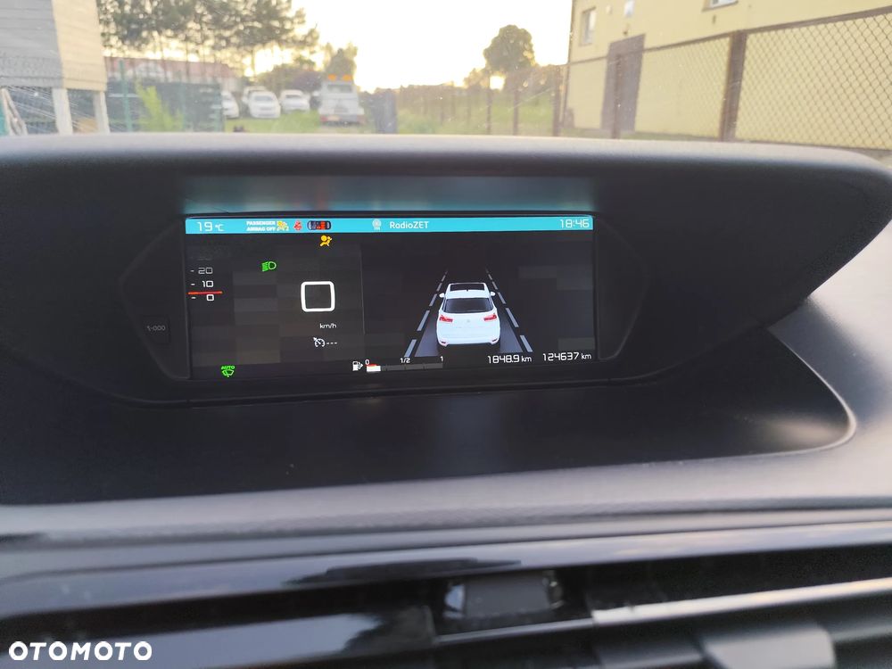 Citroën C4 Picasso PureTech 130 Stop&Start Exclusive - 27