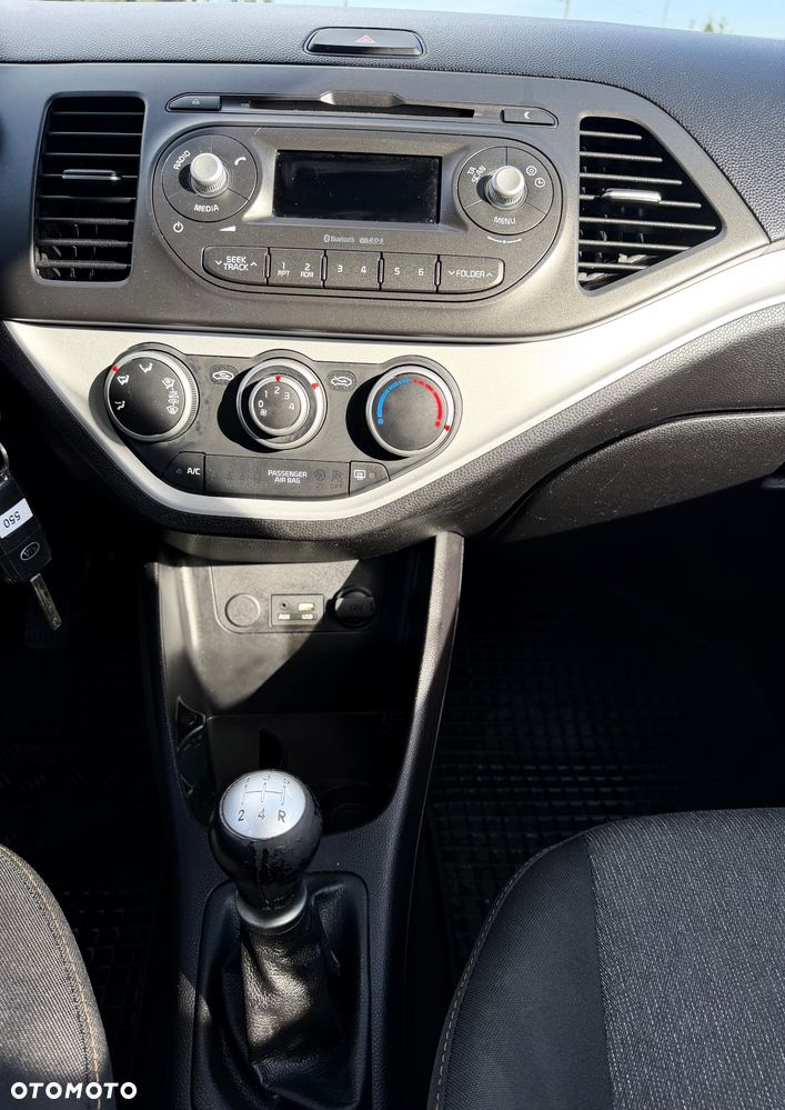 Kia Picanto - 15