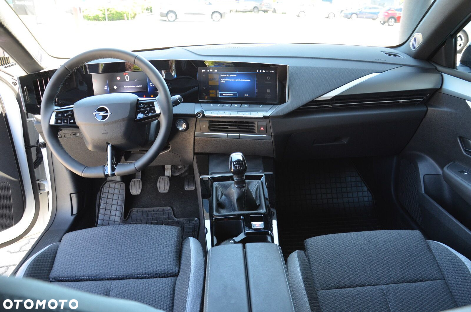 Opel Astra - 12