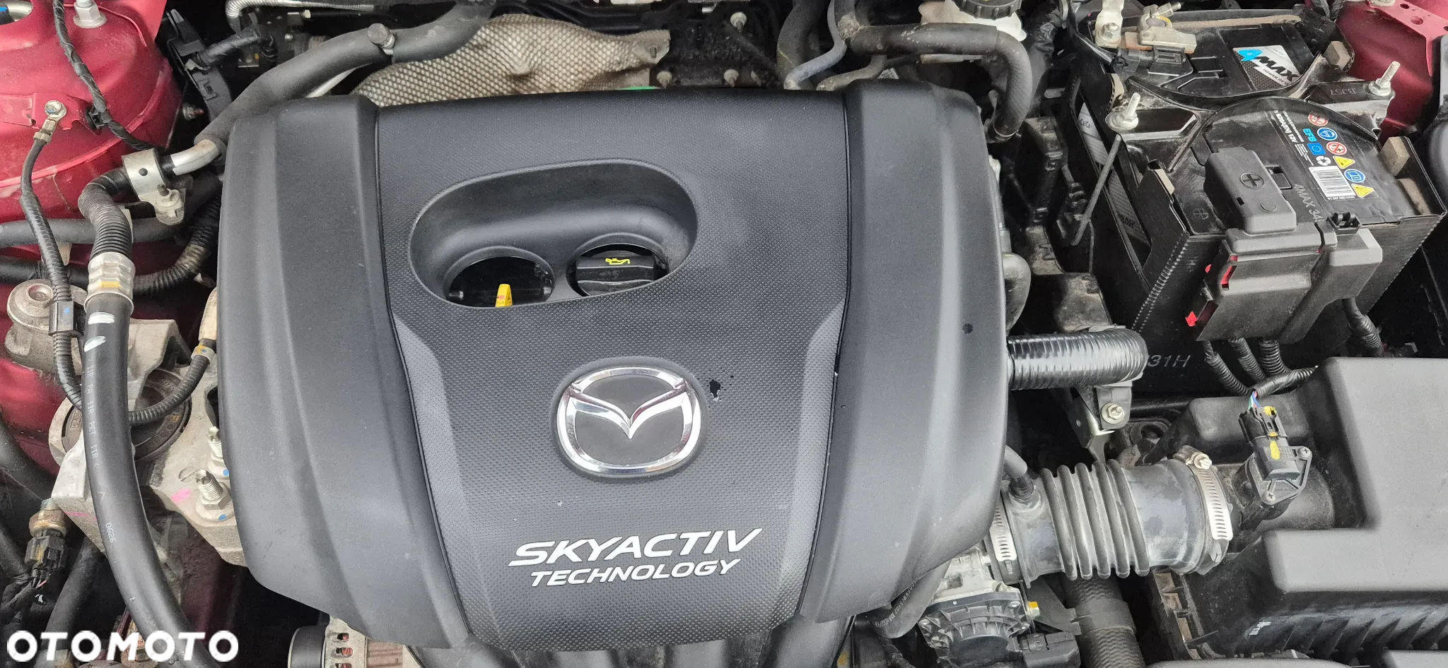 Mazda 2 SKYACTIV-G 90 Nakama - 18