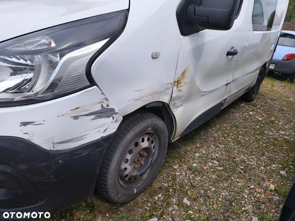 Renault Trafic - 5