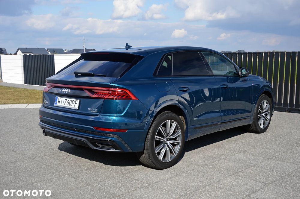 Audi Q8 - 4