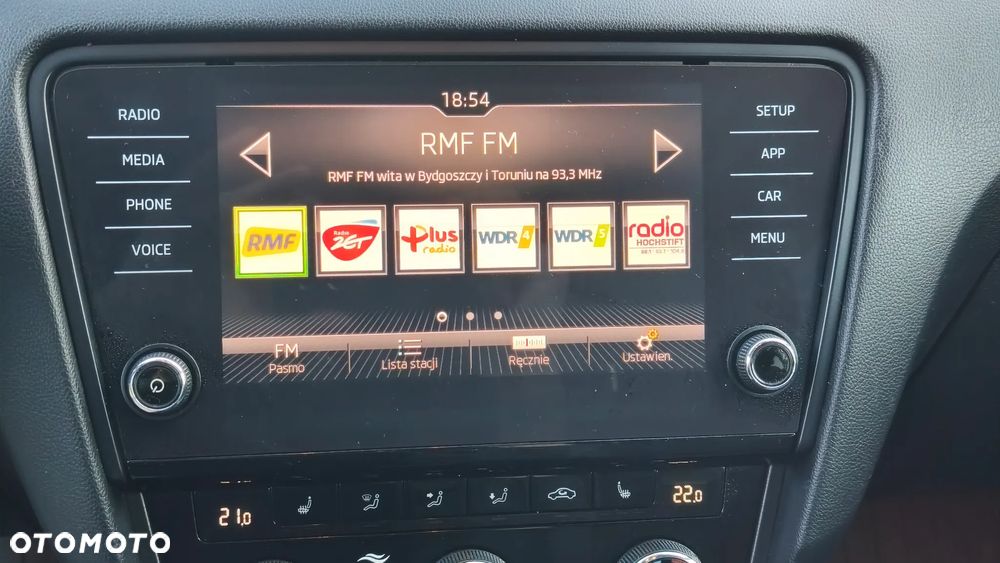 Skoda Octavia 1.6 TDI Style - 40