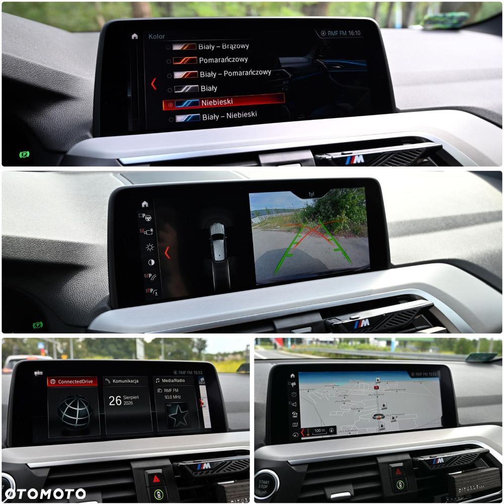 BMW X3 - 38