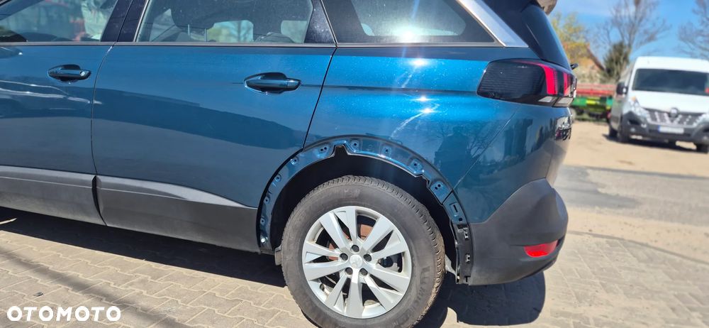 Peugeot 5008 1.5 BlueHDi Allure Pack S&S EAT8 - 12