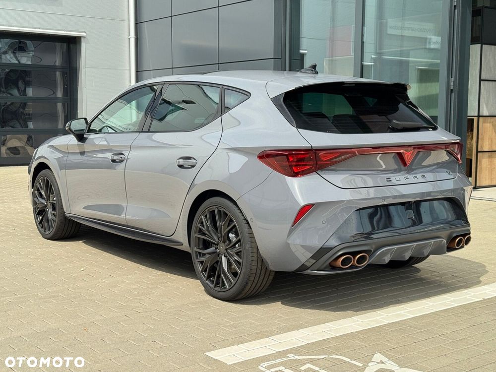 Cupra Leon - 12