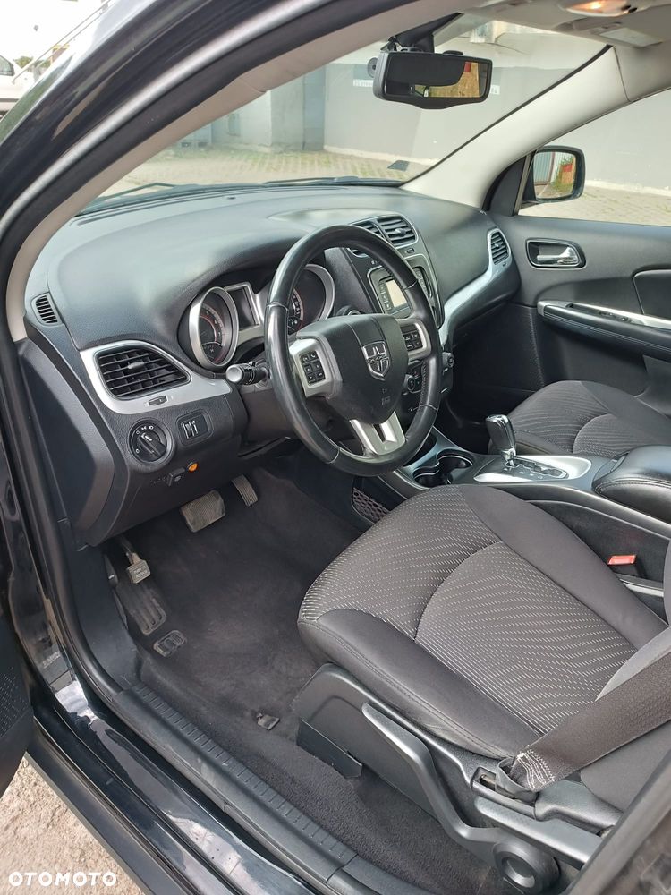 Dodge Journey - 6