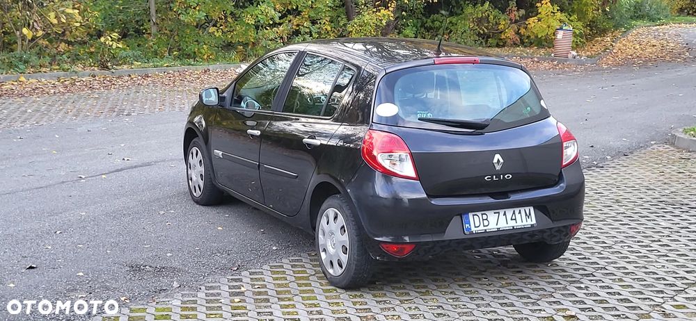 Renault Clio 1.2 16V Edition Dynamique - 6