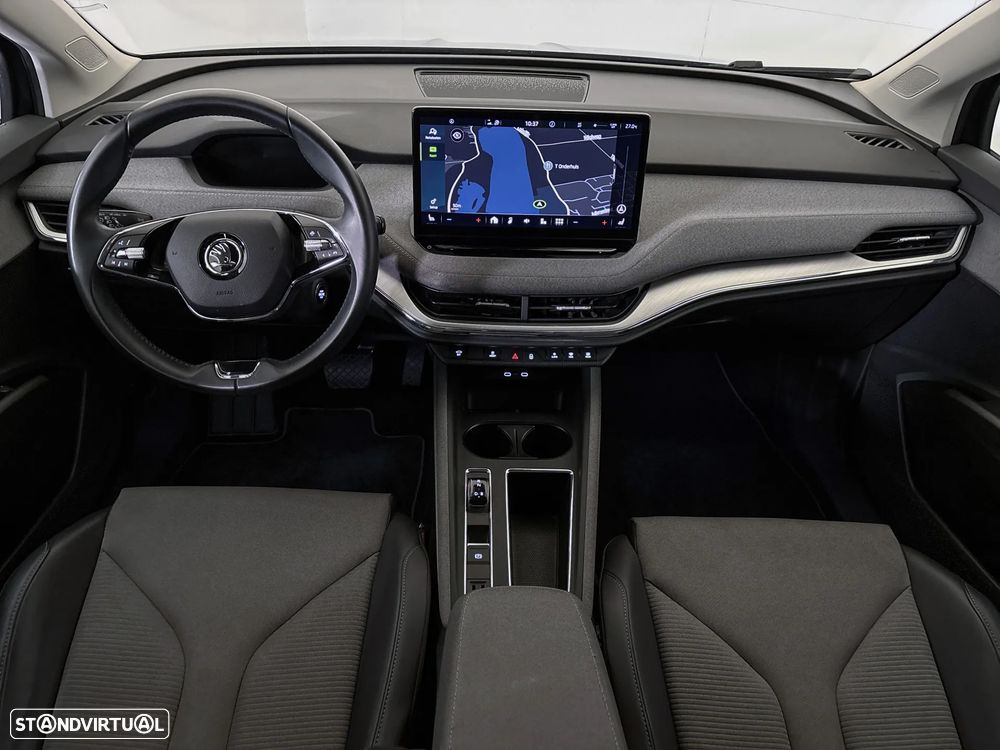 Skoda Enyaq - 8