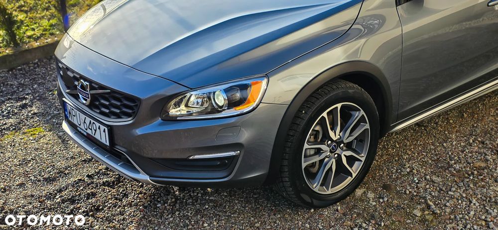 Volvo S60 T5 AWD Summum - 10