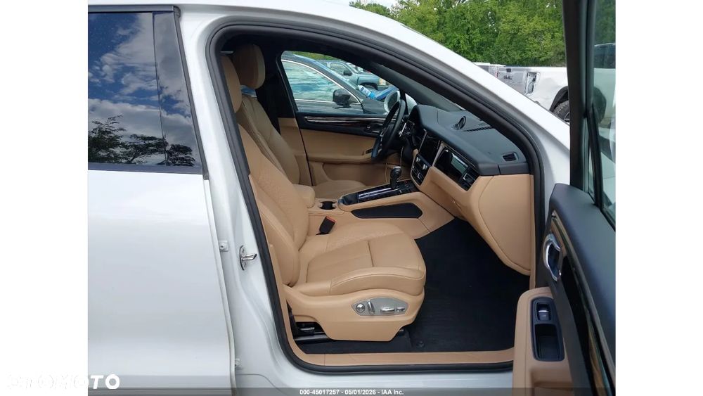 Porsche Macan PDK - 12