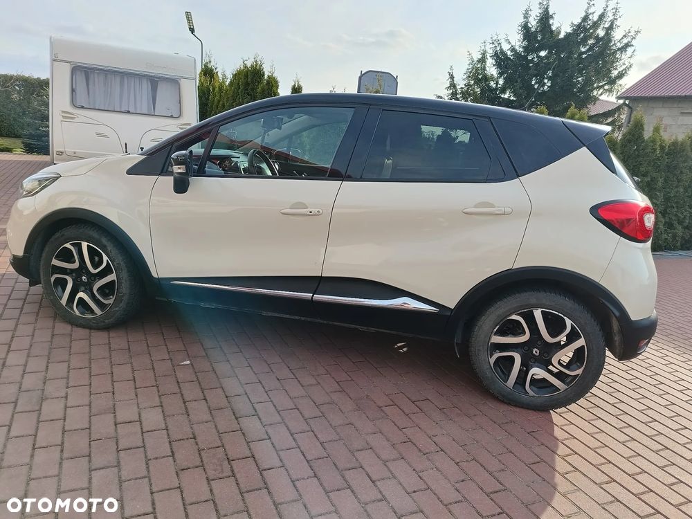 Renault Captur - 4