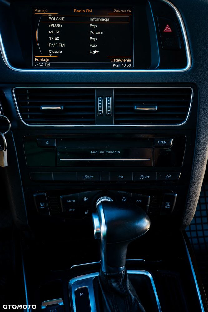 Audi Q5 - 22
