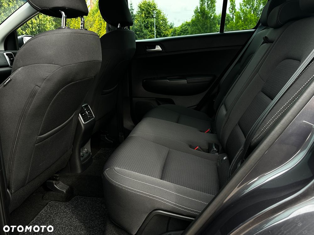 Kia Sportage 1.6 GDI Business Line 2WD - 25