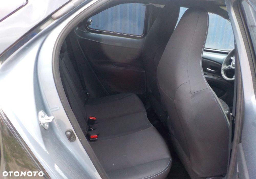 Toyota Aygo X - 18