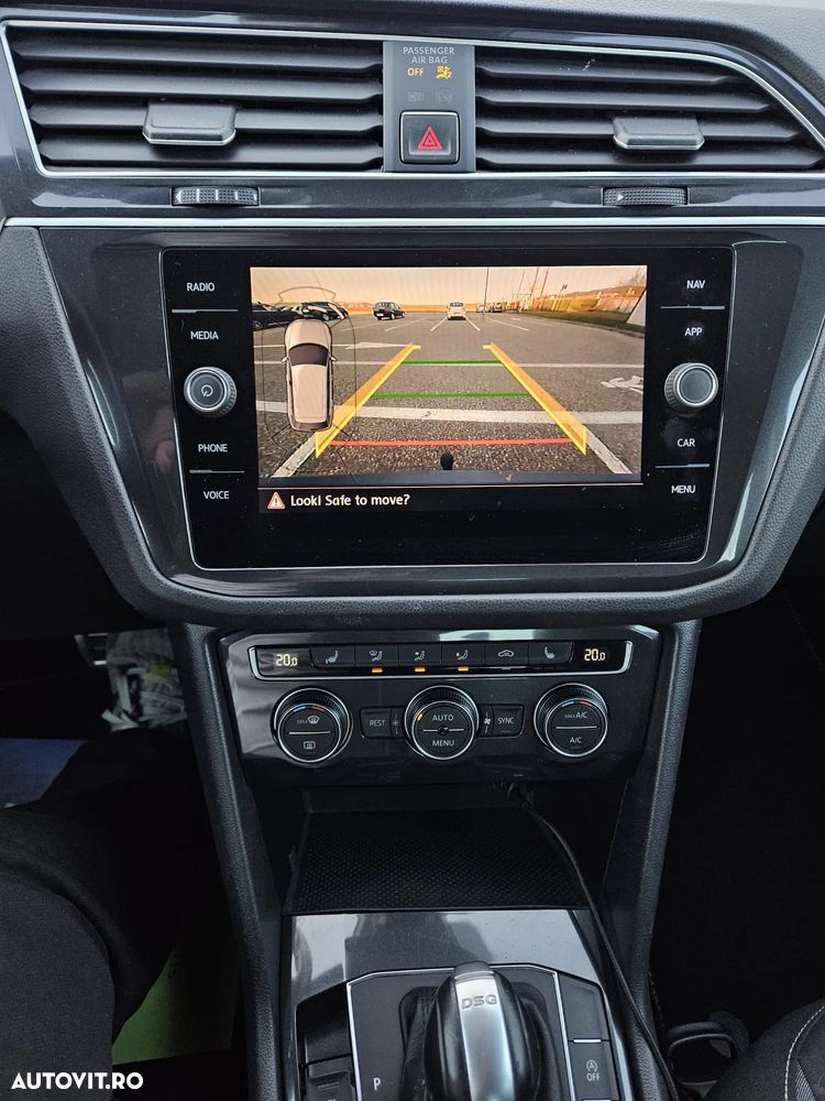 Volkswagen Tiguan 2.0 TDI SCR DSG Join - 7