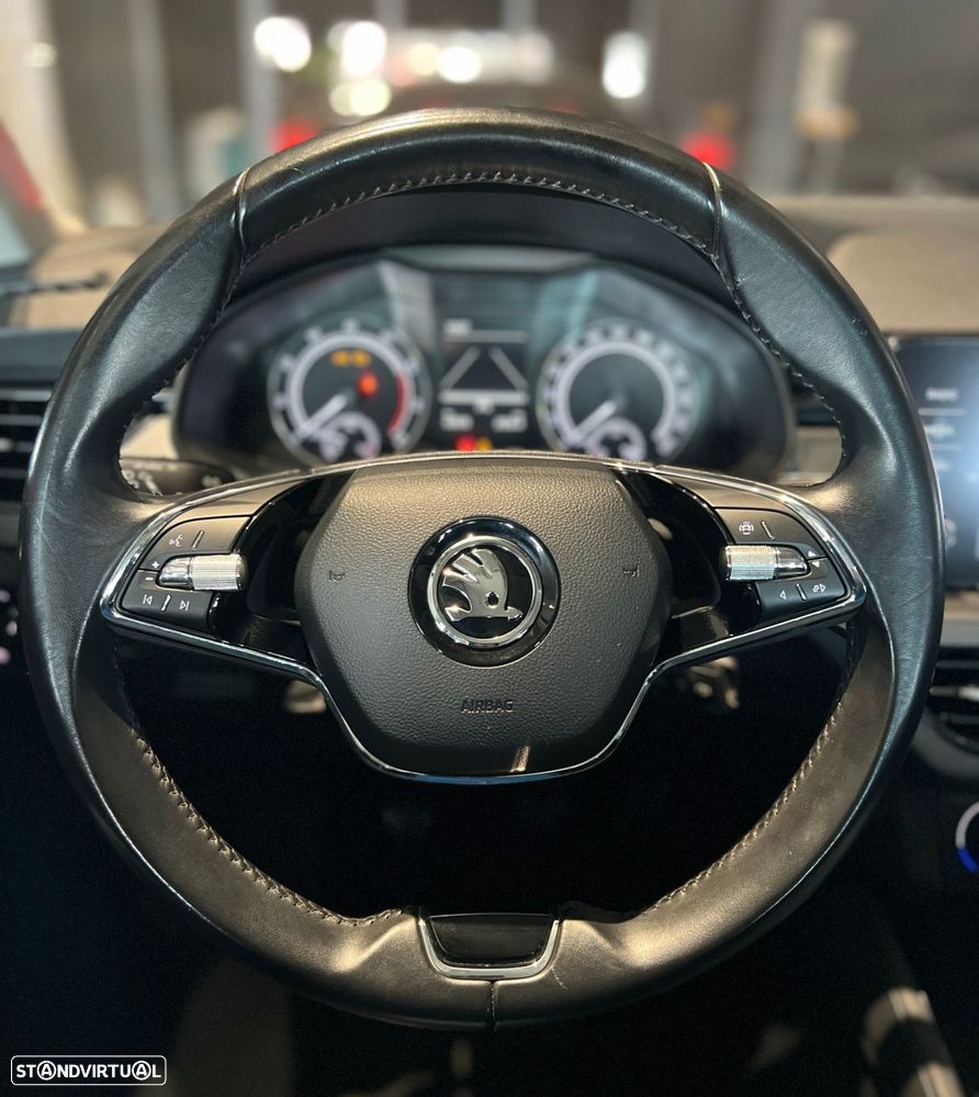 Skoda Scala 1.0 TSI - 12