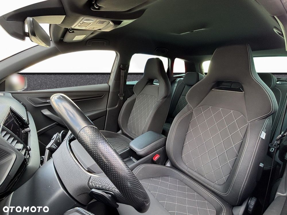 Skoda Karoq 2.0 TSI 4x4 Sportline DSG - 15