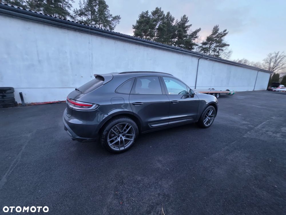Porsche Macan GTS - 7
