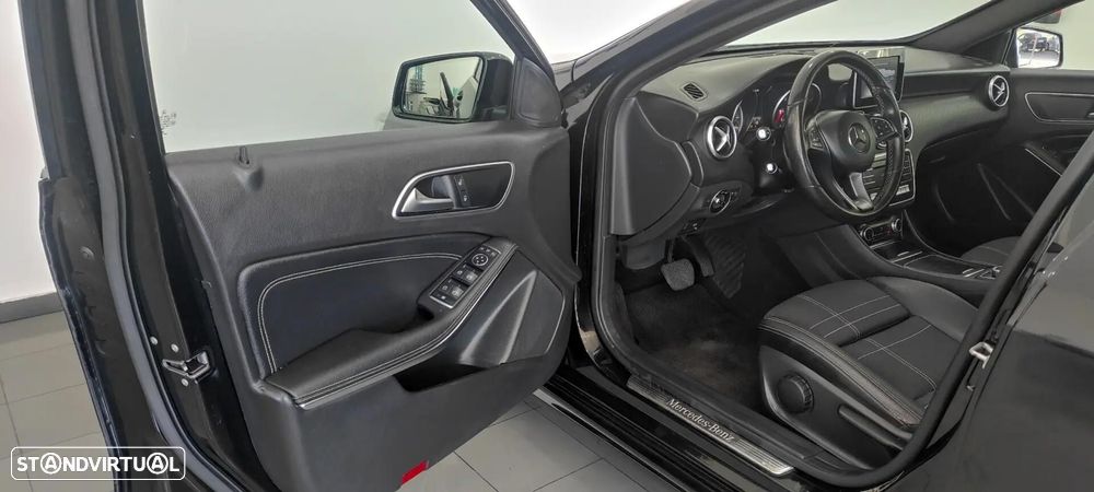 Mercedes-Benz A 160 - 16