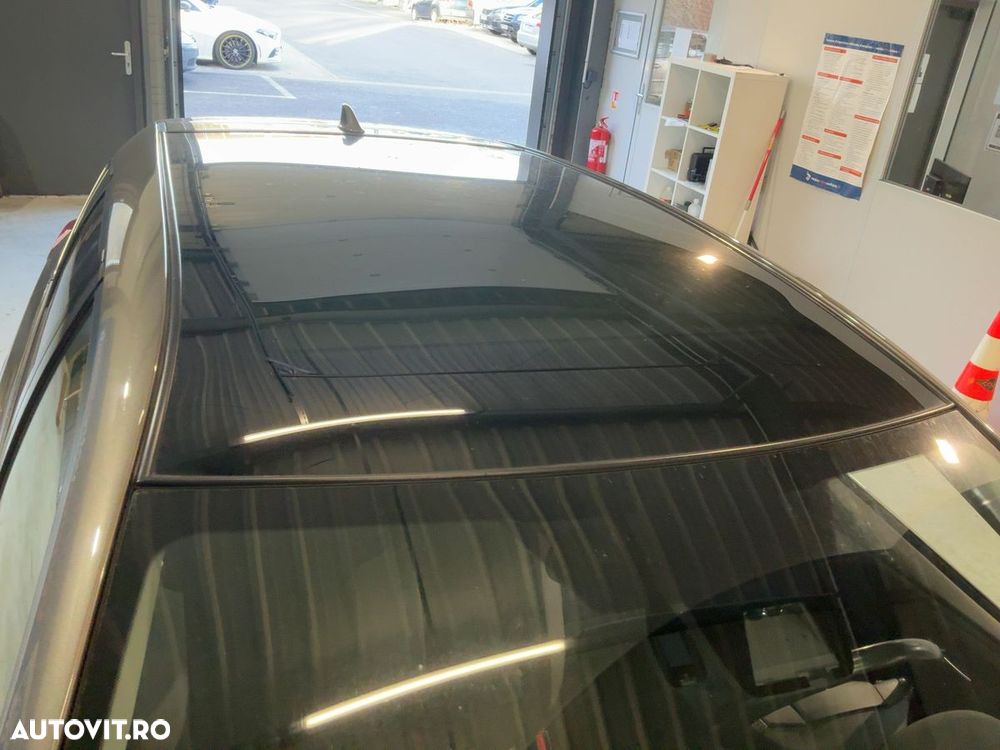 Toyota Auris 1.8 VVT-i Automatik Design Edition - 4