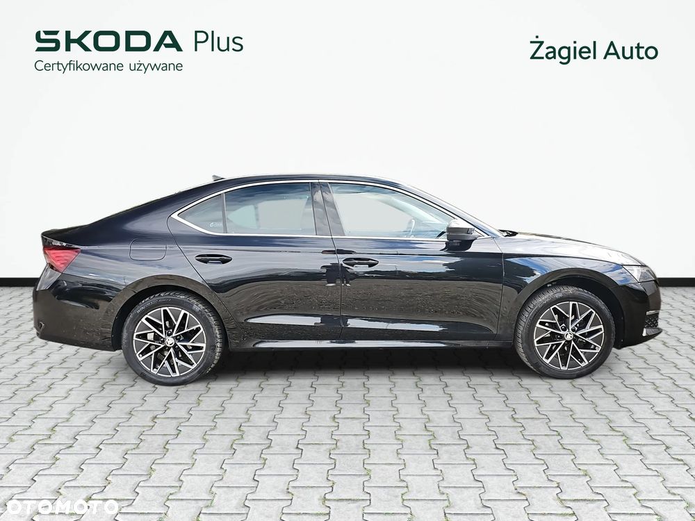 Skoda Octavia 2.0 TDI Selection DSG - 6