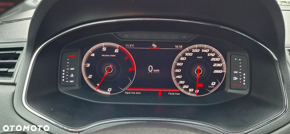 Seat Arona - 16