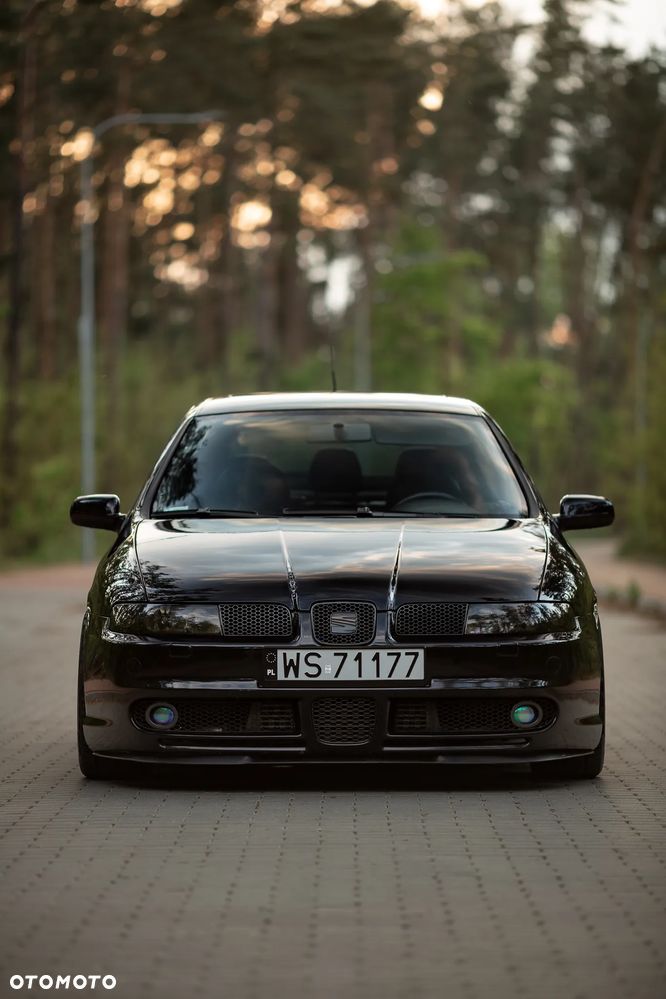 Seat Leon 1.8T Top Sport - 10