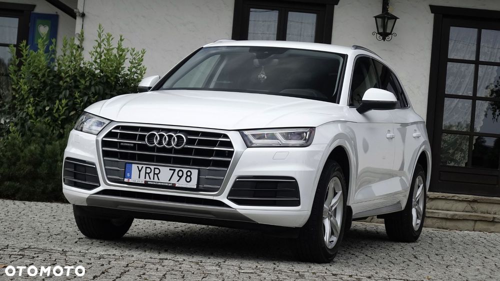 Audi Q5 - 10