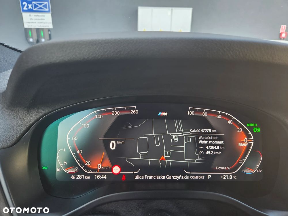 BMW X4 xDrive30i mHEV sport - 11