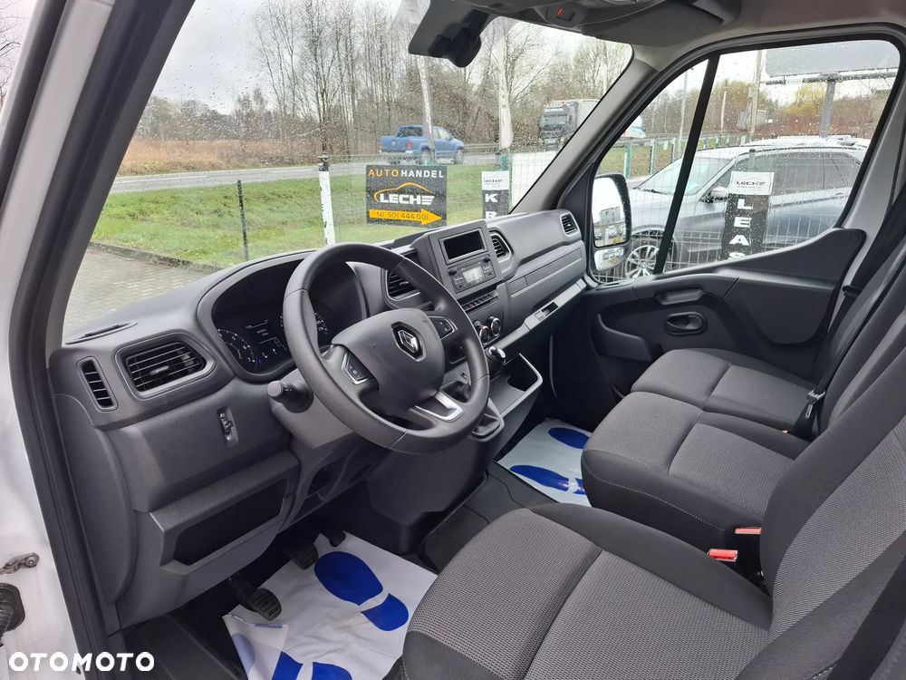 Renault MASTER - 10