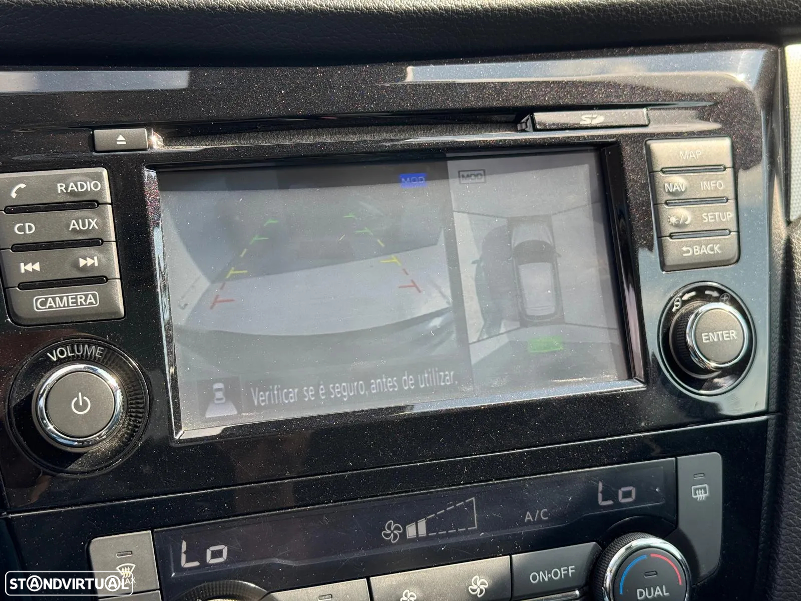 Nissan Qashqai - 22