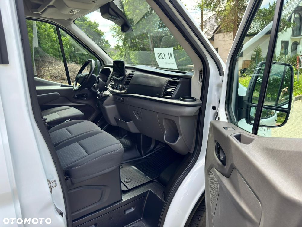 Ford TRANSIT L3H2 - 20