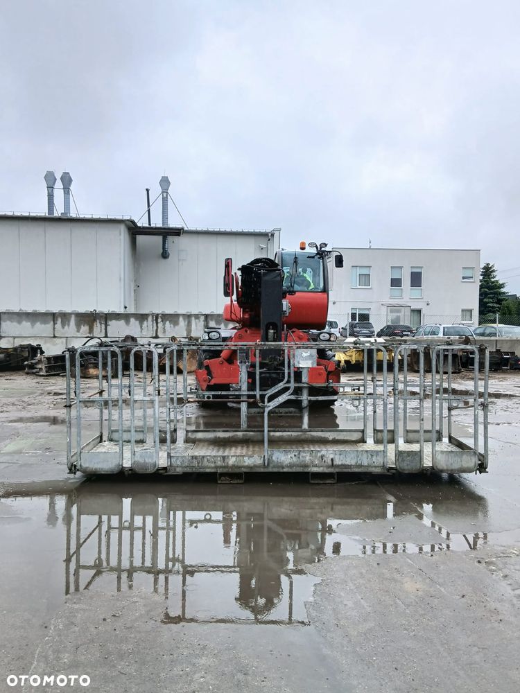 Manitou Manitou 21.50 MRT - 3
