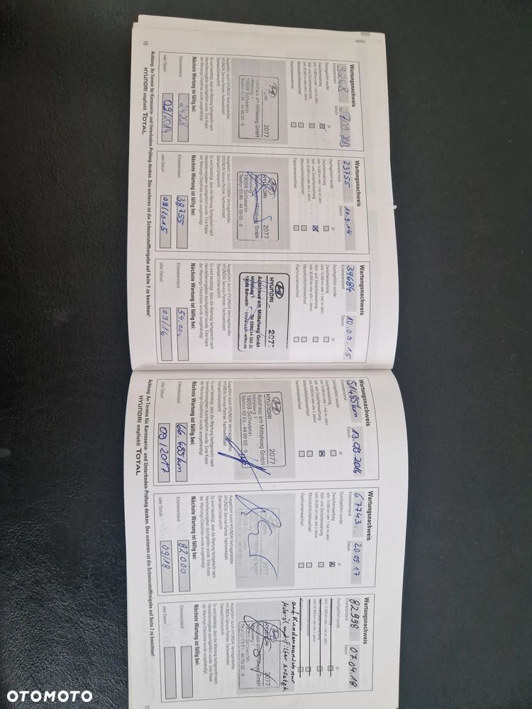 Hyundai ix20 1.4 UEFA EURO 2012 Edition - 19